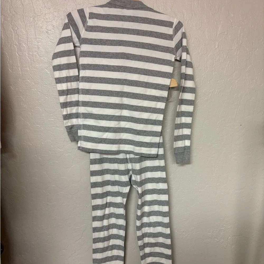 $20 ADD ON hanna cotton pajama set 6-7Y Zara Janie and Jack Rylee + Cru Baby Gap